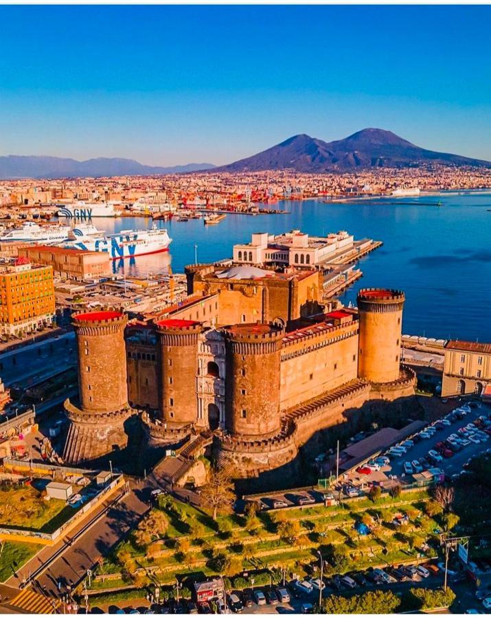 Toto E Peppino Luxury * Naples