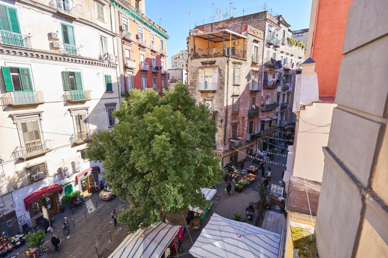 Bed and breakfast Toto E Peppino Luxury