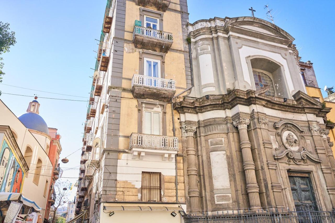 Bed and breakfast Toto E Peppino Luxury