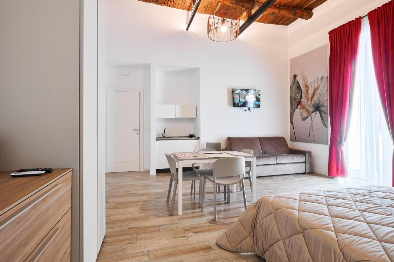 Toto E Peppino Luxury Gasthof Neapel