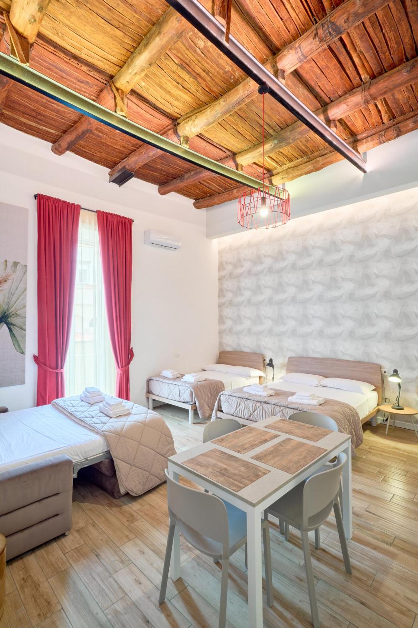 Toto E Peppino Luxury Gasthof *