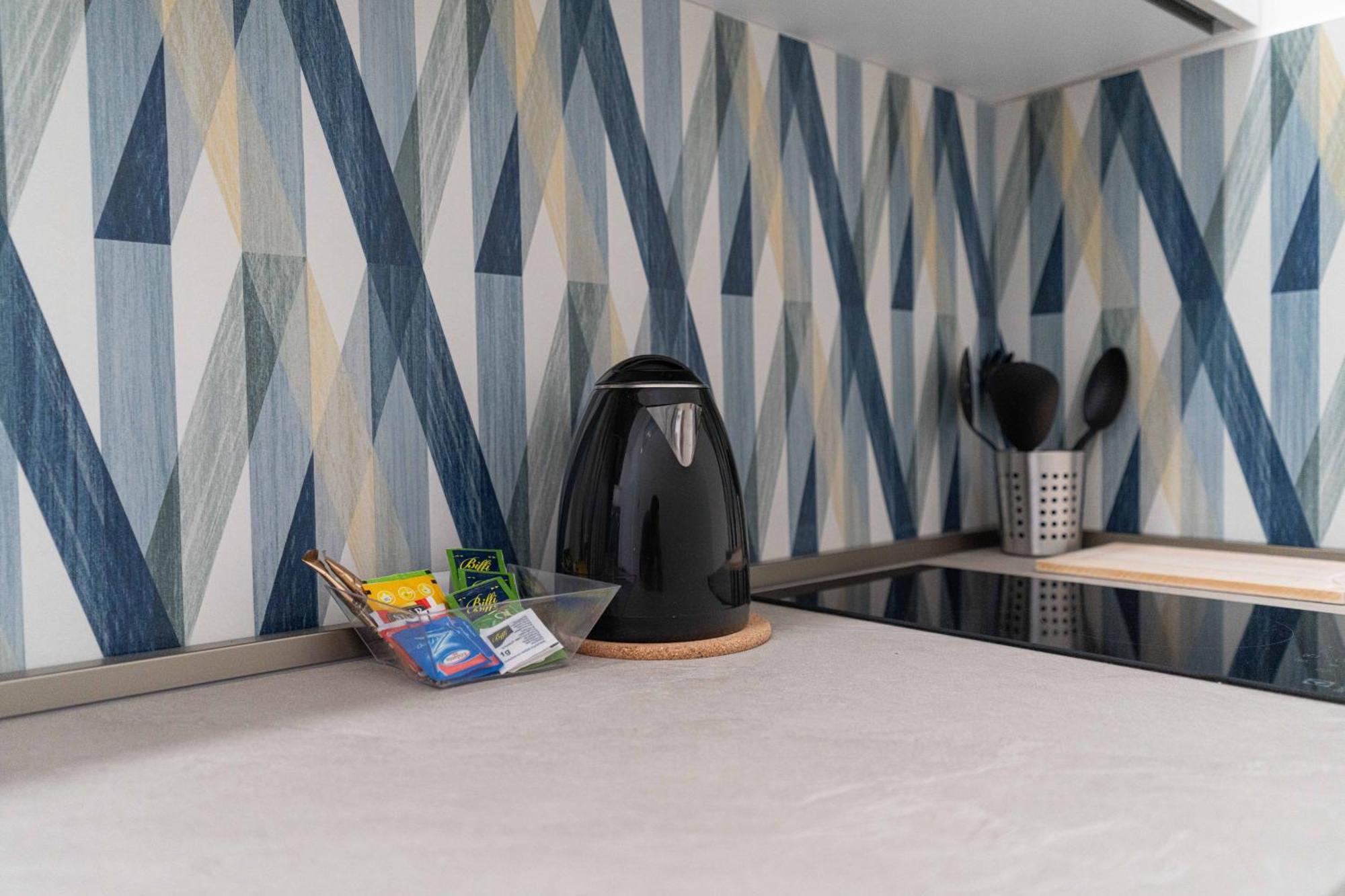 Toto E Peppino Luxury Gasthof Neapel